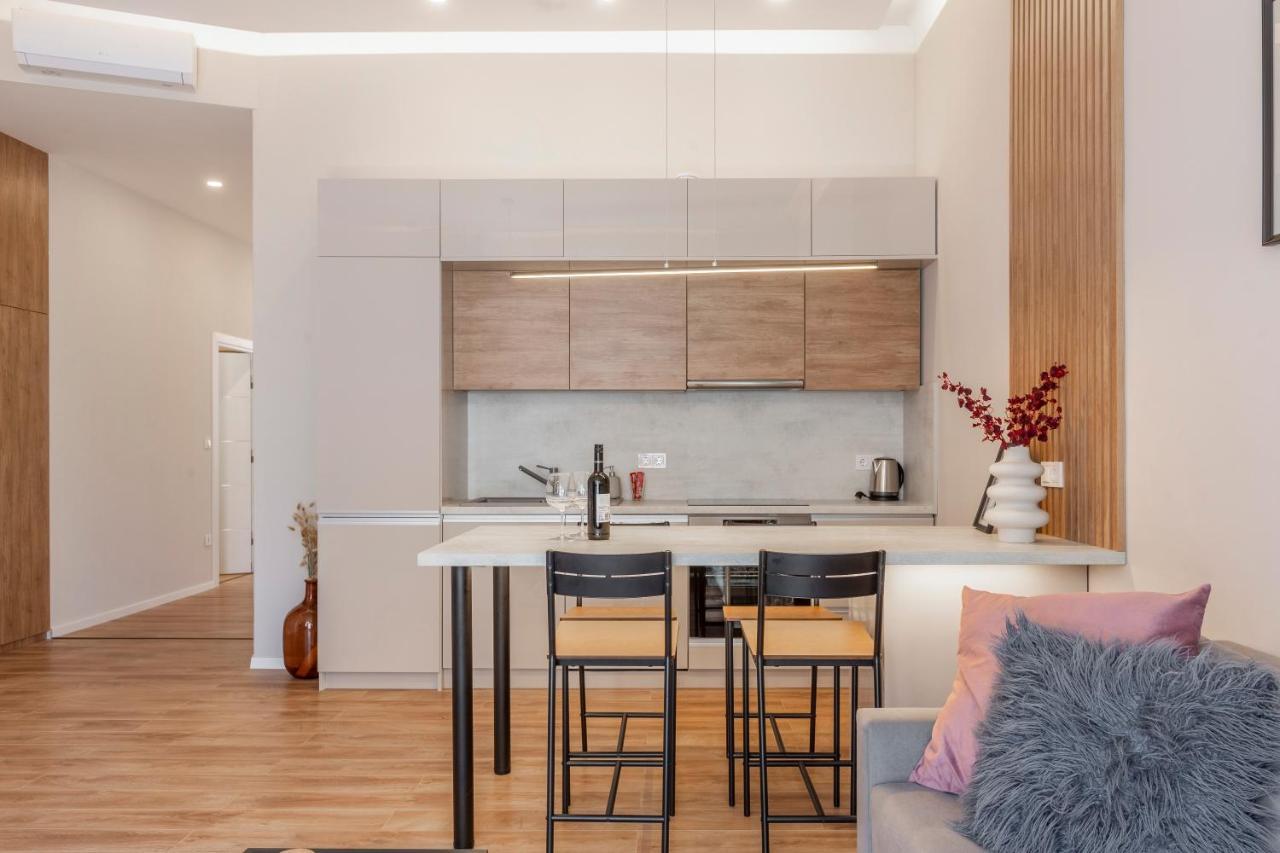 Apartamento Exclusive Dohany With Balcony Next To The New York Cafe