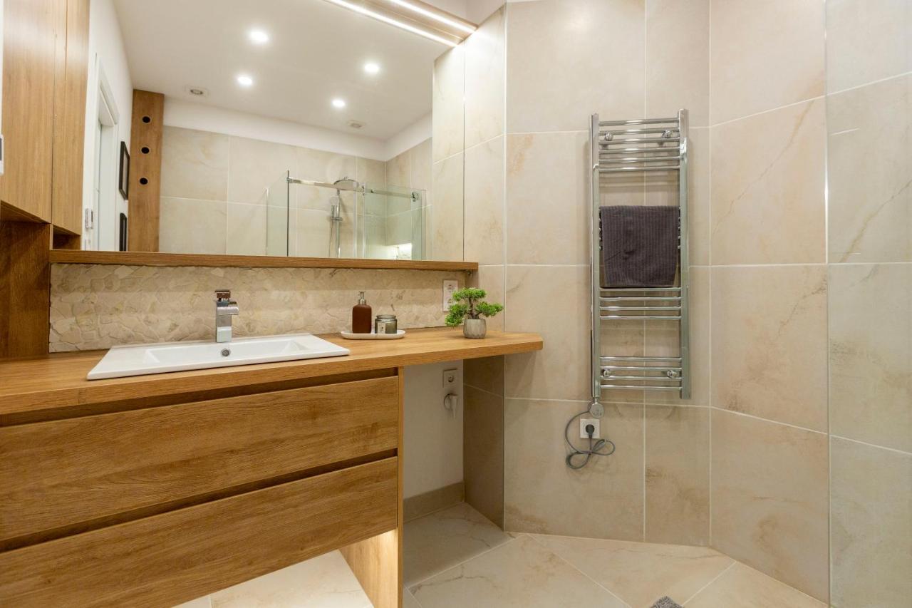 Apartament Exclusive Dohany With Balcony Next To The New York Cafe Budapesta