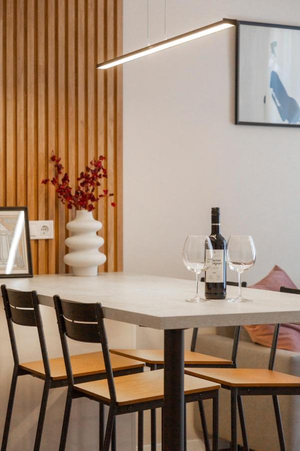 Apartament Exclusive Dohany With Balcony Next To The New York Cafe