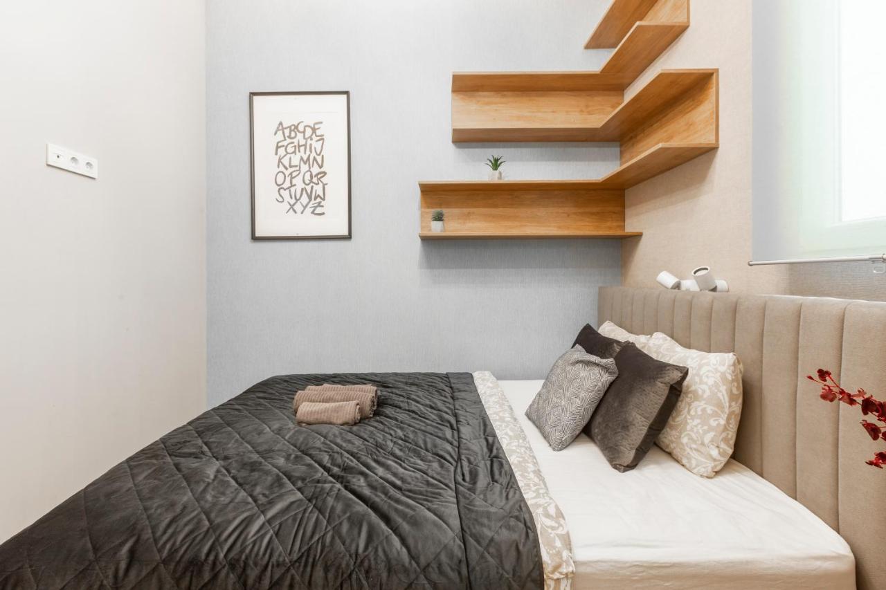 Apartament Exclusive Dohany With Balcony Next To The New York Cafe *
