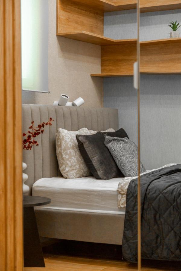 Apartament Exclusive Dohany With Balcony Next To The New York Cafe